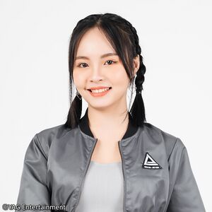 2020年SGO48プロフィール Nguyễn Thị Nhi.jpg