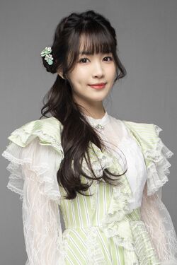 2023年AKB48 Team SHプロフィール 陈嘉意.jpg