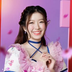 2023年BNK48プロフィール Tarisa Preechatangkit 2.jpg