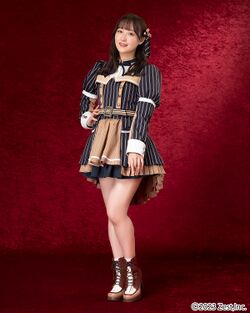 2023年SKE48プロフィール 鎌田菜月 2.jpg