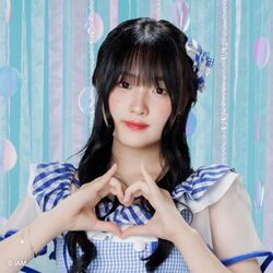2023年BNK48プロフィール Kitchaya Udomboondee 4.jpg