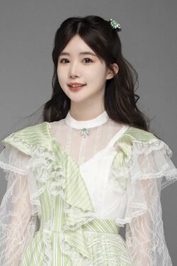2023年AKB48 Team SHプロフィール 桂楚楚.jpg