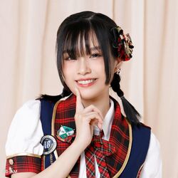 2023年BNK48プロフィール Sirikorn Nilkasap 2.jpg