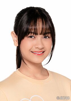 2023年JKT48プロフィール Nina Tutachia.jpg
