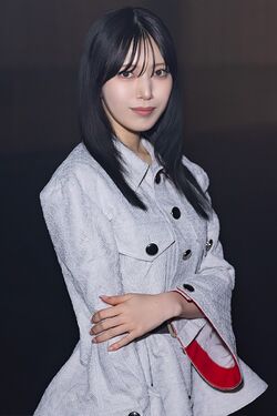 2026年14th Single BACKS LIVE!!プロフィール 村山美羽.jpg