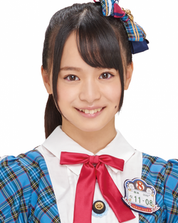 2016年AKB48チーム8プロフィール 倉野尾成美.png