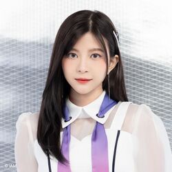 2024年BNK48プロフィール Pinyada Jungkanjana.jpg