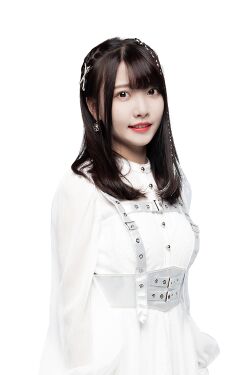 2020年AKB48 Team SHプロフィール 曾鸶淳 2.jpg
