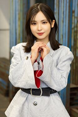 2026年14th Single BACKS LIVE!!プロフィール 遠藤理子.jpg