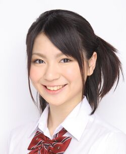 2009年AKB48プロフィール 菊地あやか.jpg