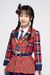 2021年AKB48 Team SHプロフィール 程安子 2.jpg