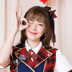 2023年BNK48プロフィール Manipa Roopanya.jpg