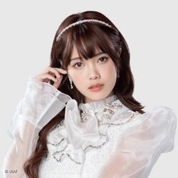 2022年BNK48プロフィール Praewa Suthamphong 3.jpg