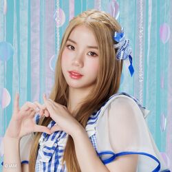 2023年BNK48プロフィール Nunthapak Kittirattanaviwat 3.jpg