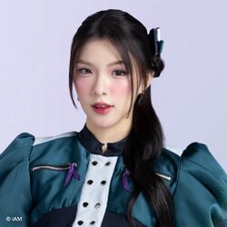 2025年BNK48プロフィール Grace.jpg