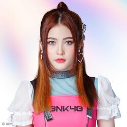2021年BNK48プロフィール Warinrat Yolprasong.jpg