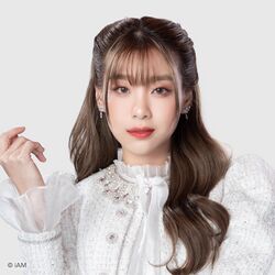 2022年BNK48プロフィール Natruja Chutiwansopon 3.jpg