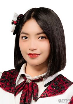 2024年JKT48プロフィール Shania Gracia.jpg
