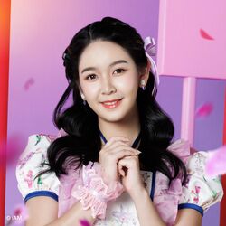 2023年BNK48プロフィール Napason Siripanee 2.jpg