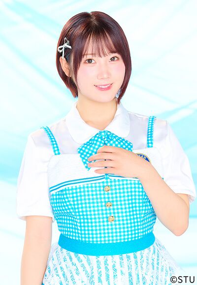 甲斐心愛