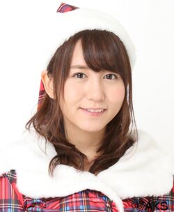 2015年SKE48プロフィール 大場美奈 2.jpg