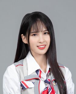 2020年AKB48 Team TPプロフィール 林亭莉 2.jpg