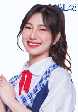 2021年MNL48プロフィール Anne Nicole Casitas.png