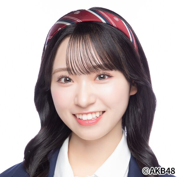 ファイル:2024年AKB48プロフィール 山内瑞葵 2.jpg
