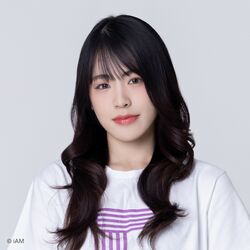 2024年BNK48プロフィール Arlee.jpg