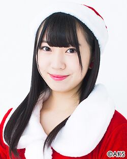2018年HKT48プロフィール 坂本りの 2.jpg