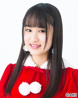2018年HKT48プロフィール 田中伊桜莉 2.jpg
