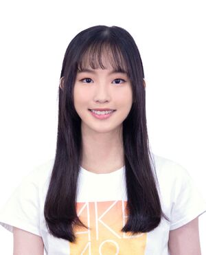 2019年AKB48 Team TPプロフィール 周家安.jpg