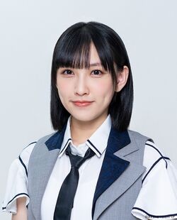 2023年AKB48 Team TPプロフィール 吳騏卉.jpg