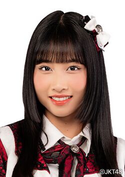 2024年JKT48プロフィール Mutiara Azzahra.jpg