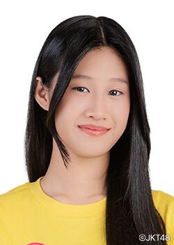 2024年JKT48プロフィール Bong Aprilli.jpg