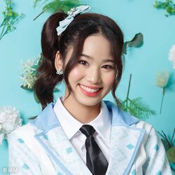 2021年CGM48プロフィール Kaiwan.jpg