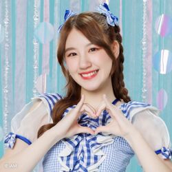 2023年BNK48プロフィール Champoo.jpg