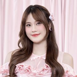 2025年BNK48プロフィール Kaofrang 2.jpg