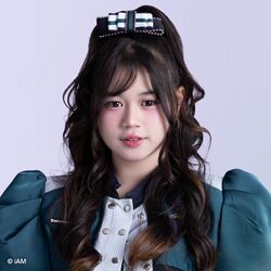 2025年BNK48プロフィール Wawa.jpg