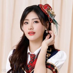 2023年BNK48プロフィール Nuttakul Pimtongchaikul.jpg