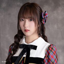 2023年BNK48プロフィール Ornnitcha Phromsupa 5.jpg