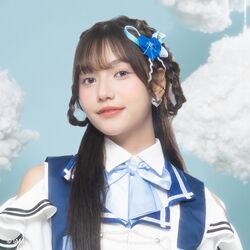 2024年CGM48プロフィール Fahsai.jpg