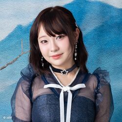 2025年CGM48プロフィール Jjae 2.jpg