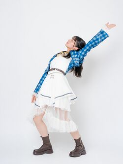 2026年僕青エイプリルフールプロフィール 西森杏弥.jpg