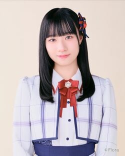 2025年NGT48プロフィール 関野山凪 2.jpg