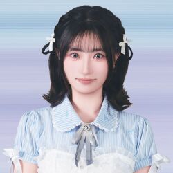2026年TSH48プロフィール 郑雨姗.jpg