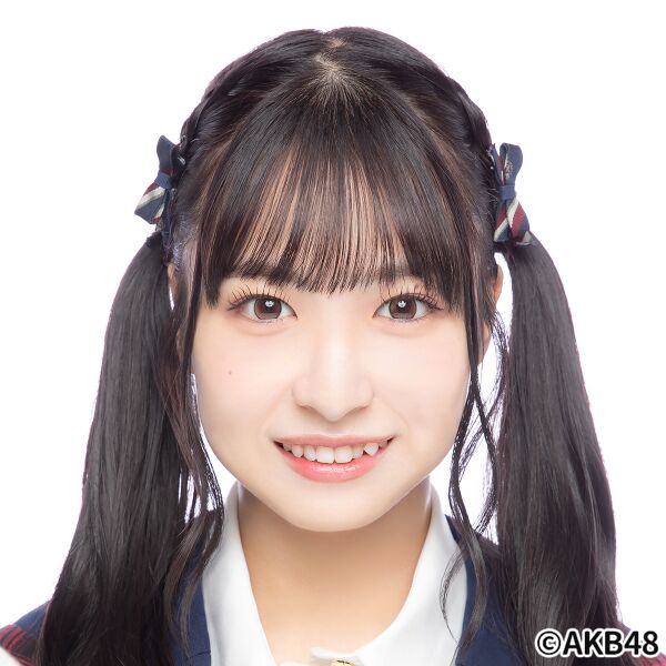 ファイル:2024年AKB48プロフィール 橋本陽菜 2.jpg