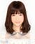 2013年AKB48プロフィール 島崎遥香.jpg