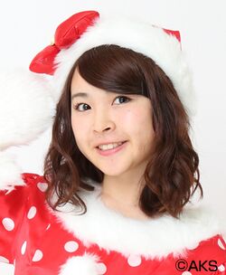 2015年SKE48プロフィール 加藤るみ 2.jpg
