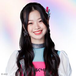 2021年BNK48プロフィール Parima.jpg